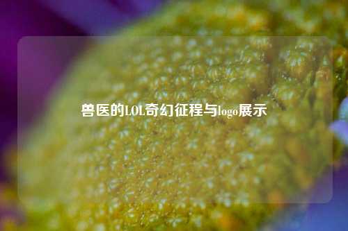 兽医的LOL奇幻征程与logo展示